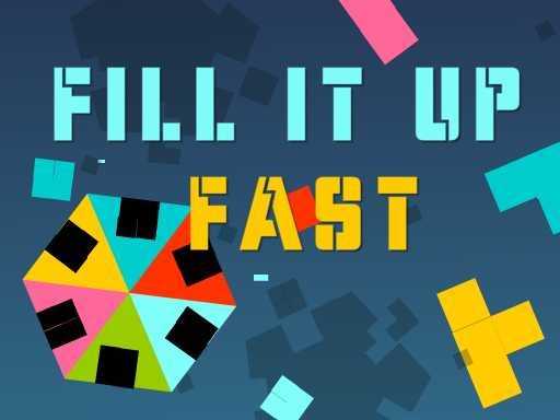 Fill It Up Fast thumbnail