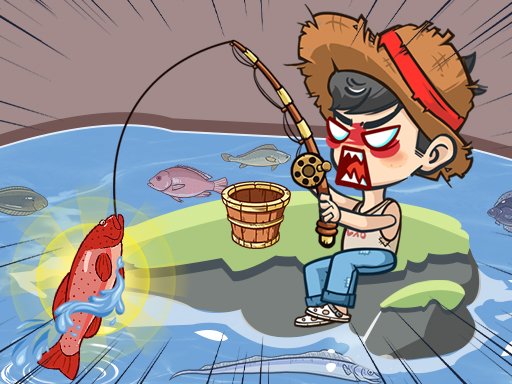 Fishing Life thumbnail