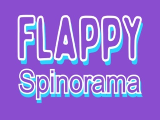 Flappy Spinorama thumbnail