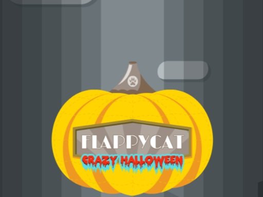 FlappyCat Crazy Halloween thumbnail