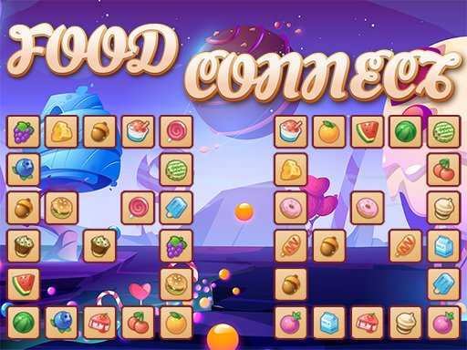 Food Connect thumbnail