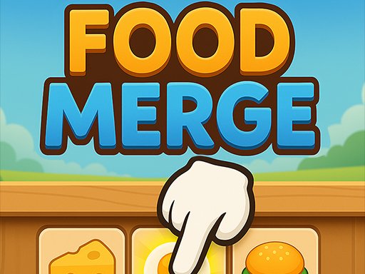 Food Merge thumbnail