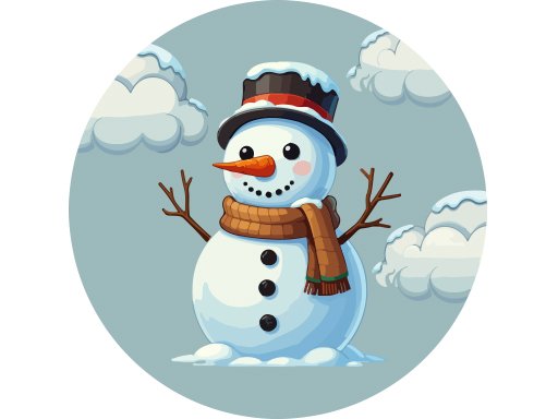 Frosty Quest thumbnail