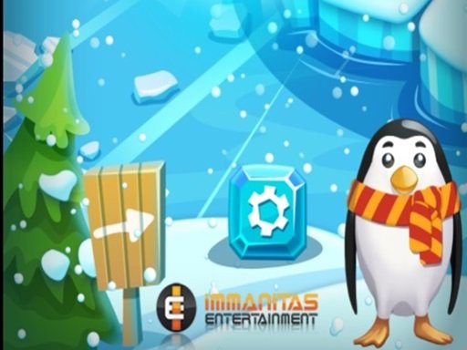 Frozen Winter Mania thumbnail