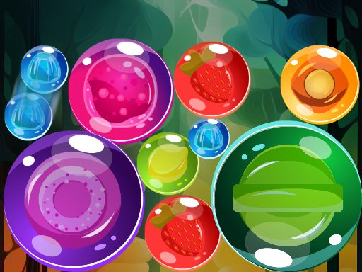 Fruit Candy Merge thumbnail