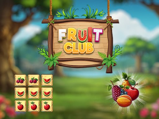 Fruit Club thumbnail