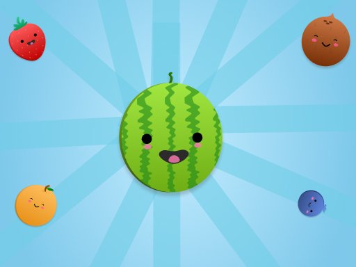 Fruit Merge : Juice Jumble thumbnail