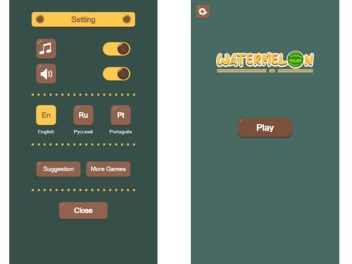 Fruit Merge Master thumbnail