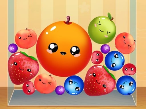 Fruit Merge Reloaded thumbnail