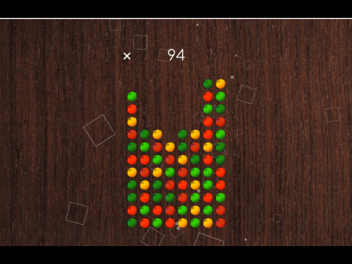 Fruit Pop it thumbnail
