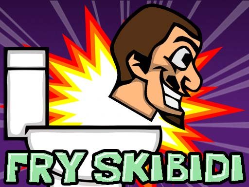 Fry Skibidi thumbnail