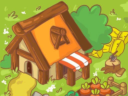 Fun Farm: Wonderland thumbnail