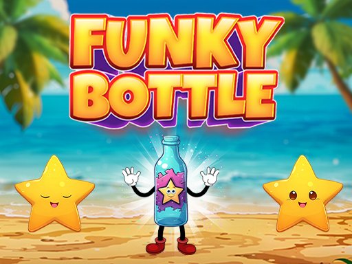 Funky Bottle thumbnail
