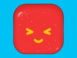 Funny Cubes
