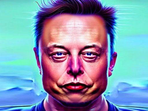 Funny Elon Musk Face thumbnail