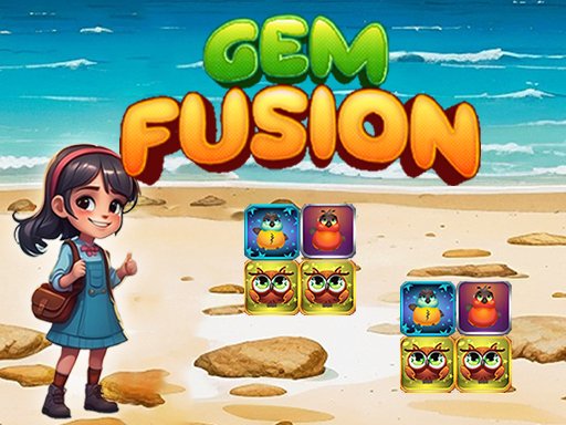 Gem Fusion thumbnail