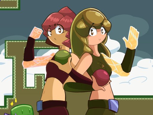 Gem Twins thumbnail