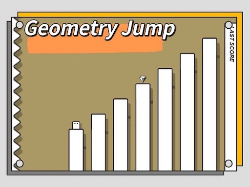 GeometryJump thumbnail