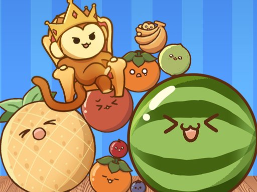 Get The Watermelon thumbnail