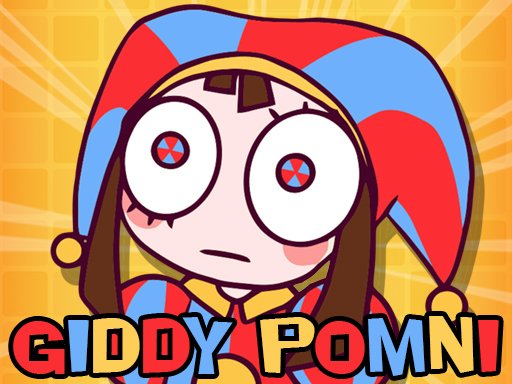 Giddy Pomni thumbnail