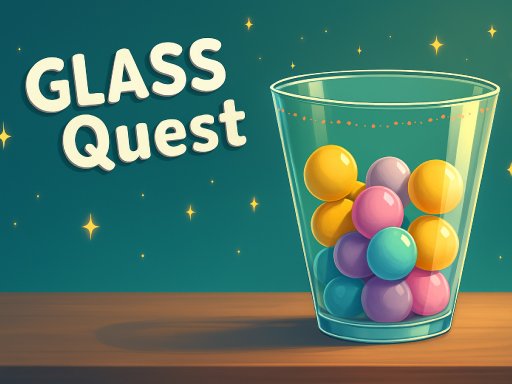 Glass Quest thumbnail
