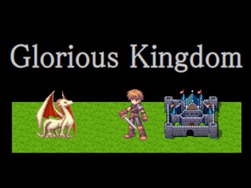 Glorious Kingdom thumbnail