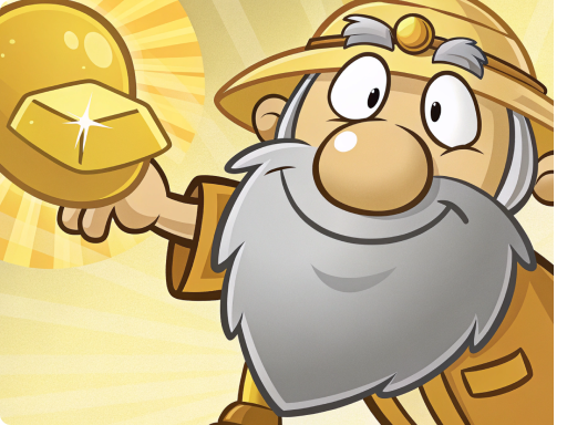 Gold Miner Undersea thumbnail