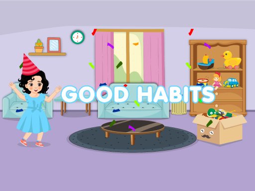 Good Habits thumbnail