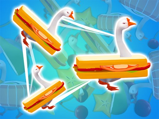 Goose Match 3D thumbnail