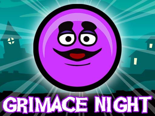 Grimace Night thumbnail