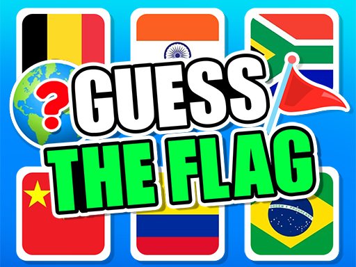 Guess The Flags thumbnail