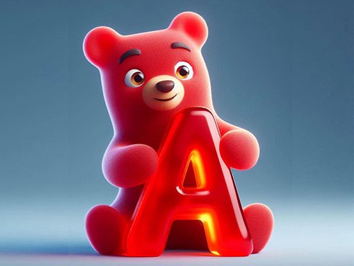 Gummy Letter Pop thumbnail