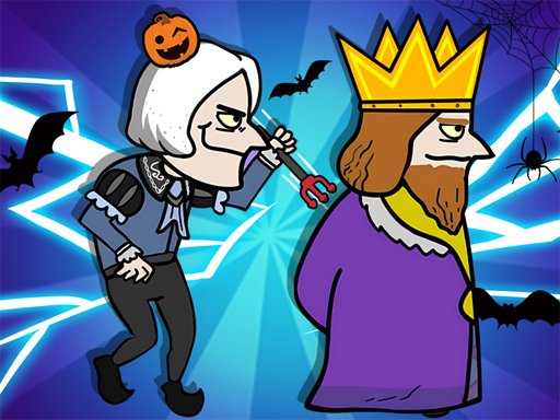 Halloween Murder thumbnail