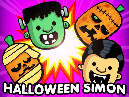 Halloween Simon thumbnail