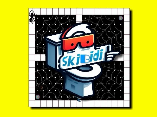Halloween Skibidi Pac Pac thumbnail