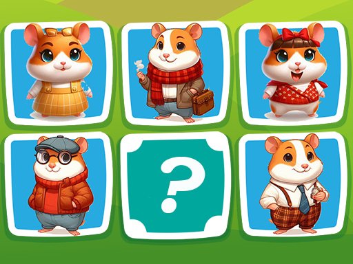 Hamster Kombat Pairs thumbnail