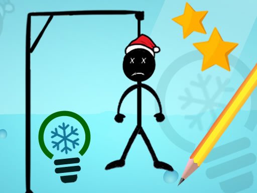 Hangman Winter thumbnail