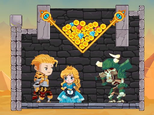 Hero Rescue: Pull The Pin thumbnail