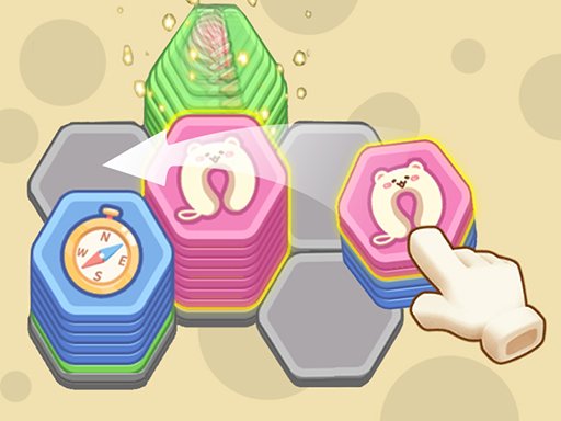 Hex Triple Match thumbnail
