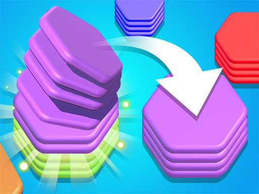 Hexa Sort 3D thumbnail