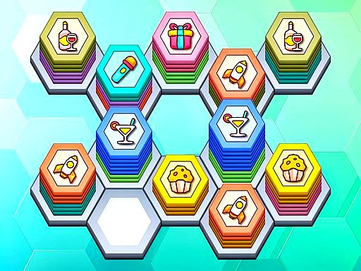 Hexa Tile Master thumbnail