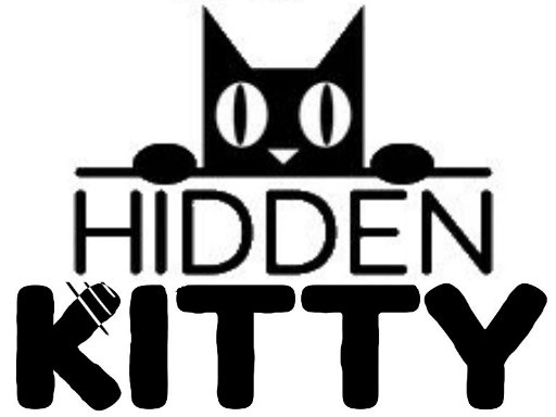 Hidden Kitty thumbnail