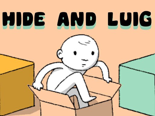 Hide and Luig thumbnail