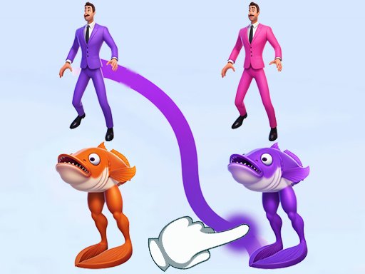 Home Rush The Fish War thumbnail