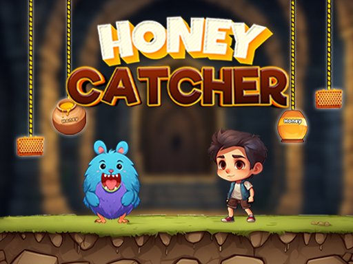 Honey Catcher thumbnail