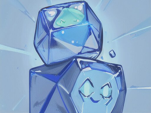 Ice is coming thumbnail
