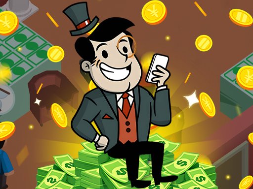 Idle Bank thumbnail
