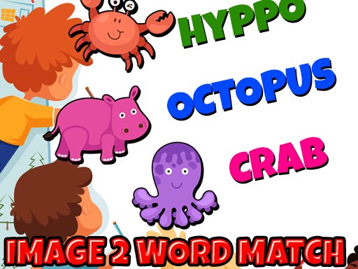 Image to Word Match thumbnail