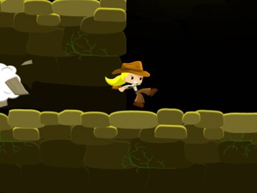 Indygirl and the Golden Skull thumbnail