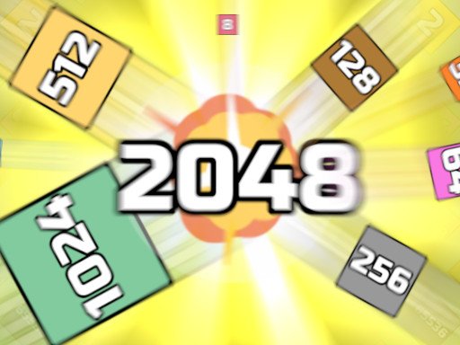 Infinity Cubes 2048 thumbnail